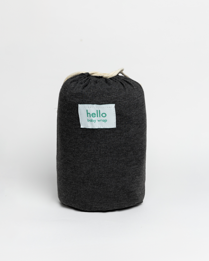 Baby Wrap - E zezë