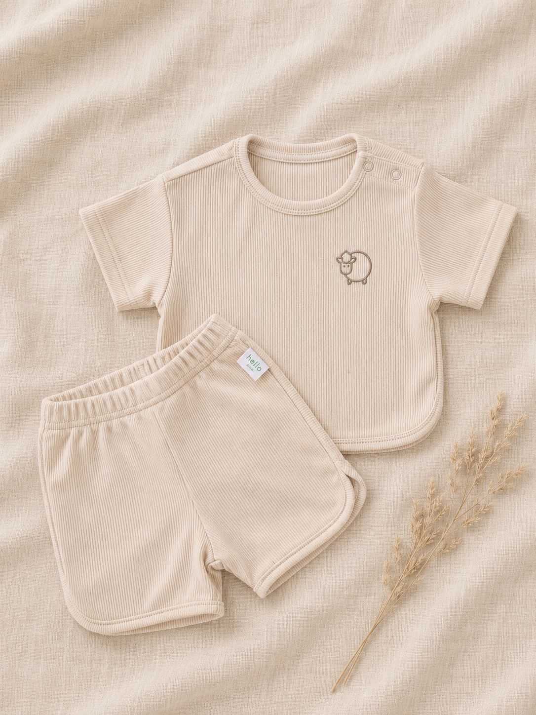 Oversized Set 2 Pjesë