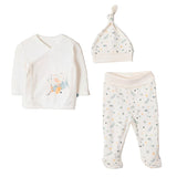 Set 3 pjesë 0-1 muaj