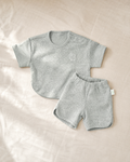 Set veror oversized Set 2 Pjesë