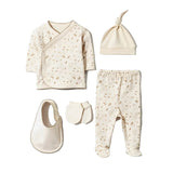 Set 5 Pjesë 0-1 muaj